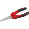 Pince Bec Plat Bi-Matiere 160 Mm SAM Outillage - 236-16G