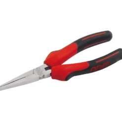 Pince Bec Plat Bi-Matiere 160 Mm SAM Outillage - 236-16G