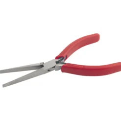 Pince Bec Plat Electromecanicien 175 Mm SAM Outillage - 236-10
