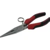 Pince Bec 1/2'' Ressort 200 mm Clip Inox Fme SAM Outillage - 237-R20G-FME