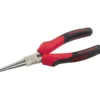 Pince Bec Rond Bi-Matiere 160 Mm SAM Outillage - 235-16G