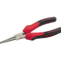 Pince Bec Rond Bi-Matiere 160 Mm SAM Outillage - 235-16G