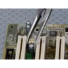 Pince-Becs Demi-Ronds Coudés 154Mm King Tony - 633706