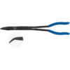 Pince À Becs Demi Ronds Extra Longues À Double Articulation 335Mm King Tony - 633913C