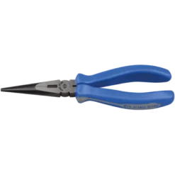 Pince-Becs Demi-Ronds 203Mm King Tony - 631108