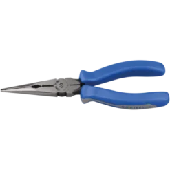 Pince-Becs Demi-Ronds 165Mm King Tony - 631306