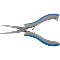 Pince-Becs Demi-Ronds 157Mm King Tony - 631706