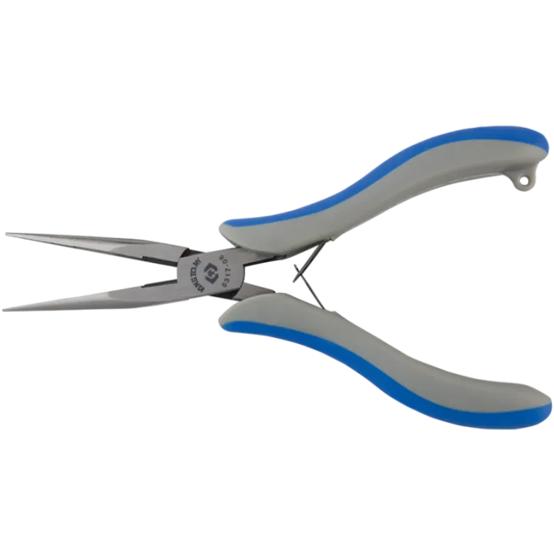Pince-Becs Demi-Ronds 157Mm King Tony - 631706