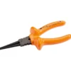 Pince Becs Ronds Isolee 1000 Volts SAM Outillage - Z-235-16