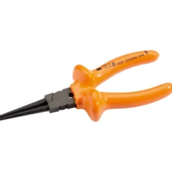 Pince Becs Ronds Isolee 1000 Volts SAM Outillage - Z-235-16