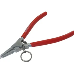 Pince Circlips Exterieure Droite 19-60 Mm Avec Clip Inox Fme SAM Outillage - 195-17A-FME