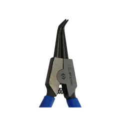 Pince Circlips Extérieure Coudée 90° 175Mm King Tony - 67SB07