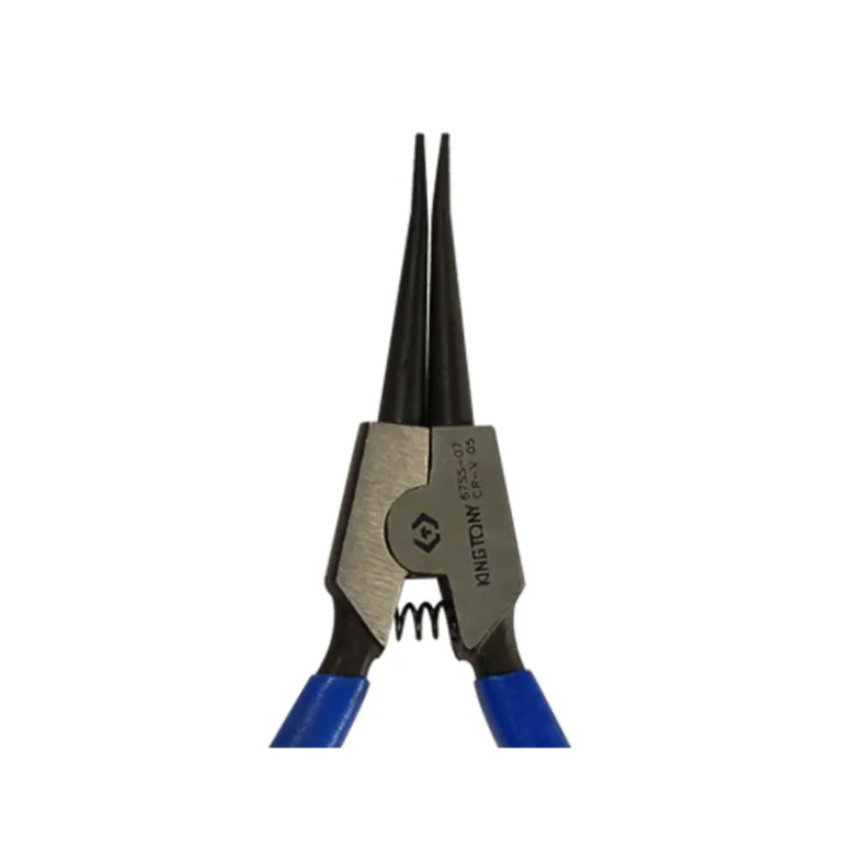 Pince Circlips Extérieur 175Mm King Tony - 67SS07