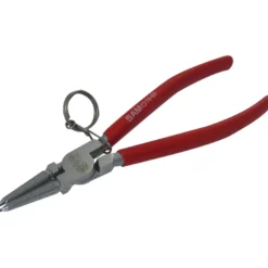 Pince Circlips Interieure Droite 19-60 Mm Avec Clip Inox Fme SAM Outillage - 190-17A-FME