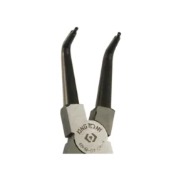 Pince Circlips Intérieur Coudée À 90° 175Mm King Tony - 68HB07