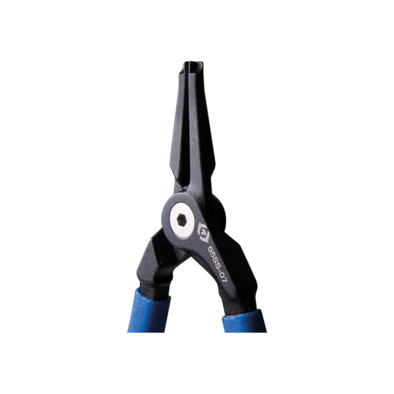 Pince Circlips À Joncs Extérieurs 188Mm King Tony - 65SS07
