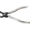 Pince à collier coudée 90° L 180 mm KS TOOLS 115.1179