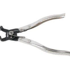 Pince à collier coudée 90° L 180 mm KS TOOLS 115.1179