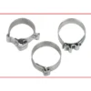 Pince à collier à machoires articulées KS TOOLS 115.1057