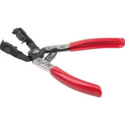 Pince à collier à machoires articulées KS TOOLS 115.1057