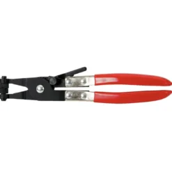Pince à collier à mors fendus en croix KS TOOLS 115.1047