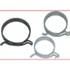 Pince à collier à mors fendus en croix KS TOOLS 115.1183
