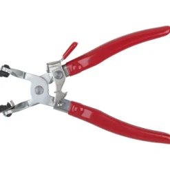 Pince à collier à mors fendus en croix KS TOOLS 115.1183
