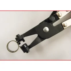 Pince à collier à mors fendus KS TOOLS 115.1046