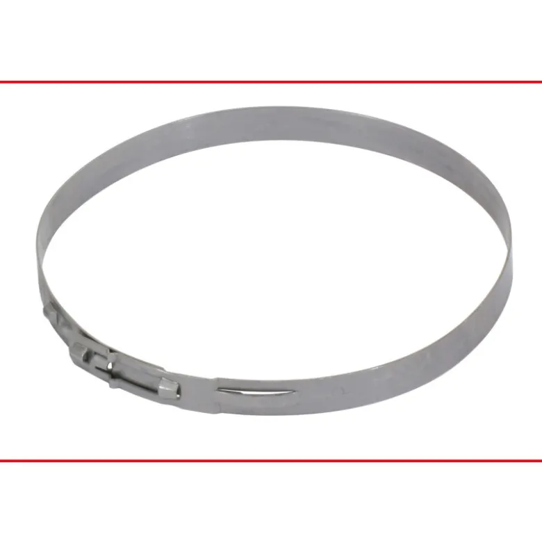 Pince à collier à recouvrement pour soufflets de cardan KS TOOLS 115.1039