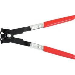 Pince à collier à recouvrement pour soufflets de cardan KS TOOLS 115.1050