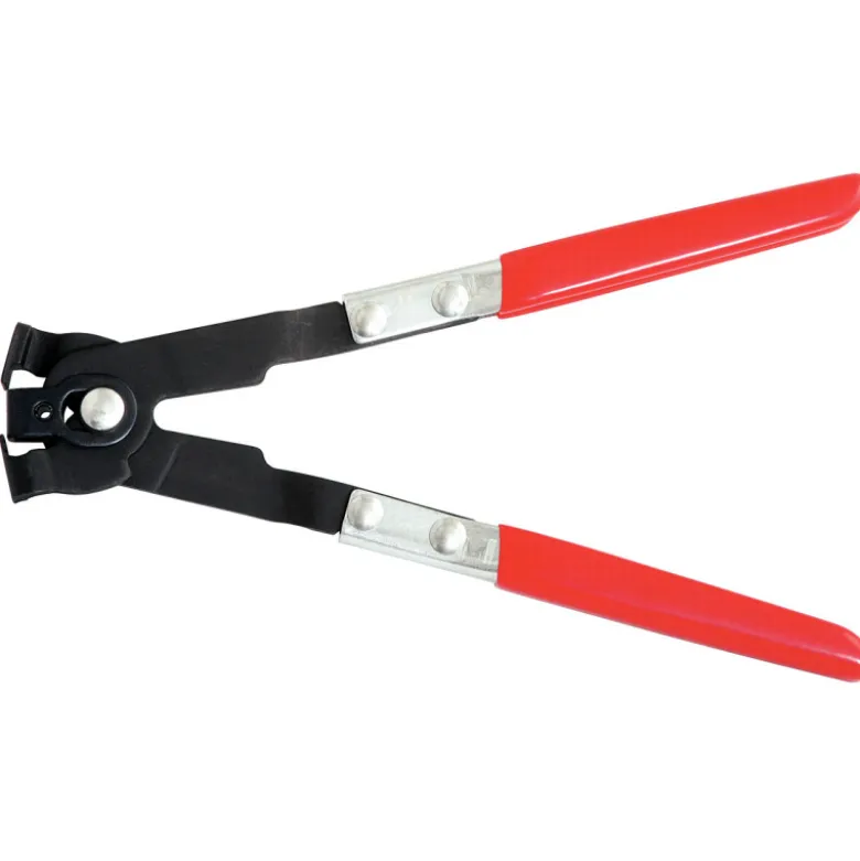 Pince à collier à recouvrement pour soufflets de cardan KS TOOLS 115.1050