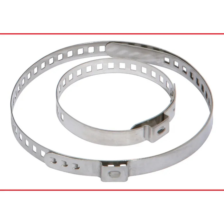 Pince à collier à recouvrement pour soufflets de cardan KS TOOLS 115.1050