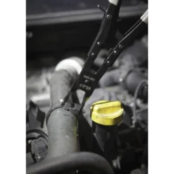 Pince colliers durites de turbo vag tdi CLAS OM 9305