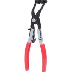 Pince à collier verrouillable, Dimensions : 216 X 71 X 60 - KS TOOLS 115.1042
