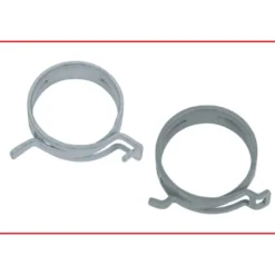 Pince à collier verrouillable, Dimensions : 216 X 71 X 60 - KS TOOLS 115.1042