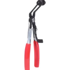 Pince à collier verrouillable, Dimensions : 216 X 71 X 60 - KS TOOLS 115.1042