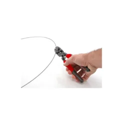 Pince Coupante Acier Grande Capacite De 3,6 A 6 Mm SAM Outillage - 227-20AN