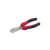 Pince Coupante Diagonale Bi-Matiere 185 Mm SAM Outillage - 232-18G