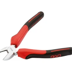 Pince Coupante Diagonale Electricien Ressort 165 Mm SAM Outillage - 234-R16G