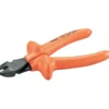 Pince Coupante Diagonale Isolee 1000 Volts 145 Mm SAM Outillage - Z-233-14P