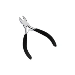 Pince coupante diagonale électronique coupe semi-ras KRAFTWERK 2235