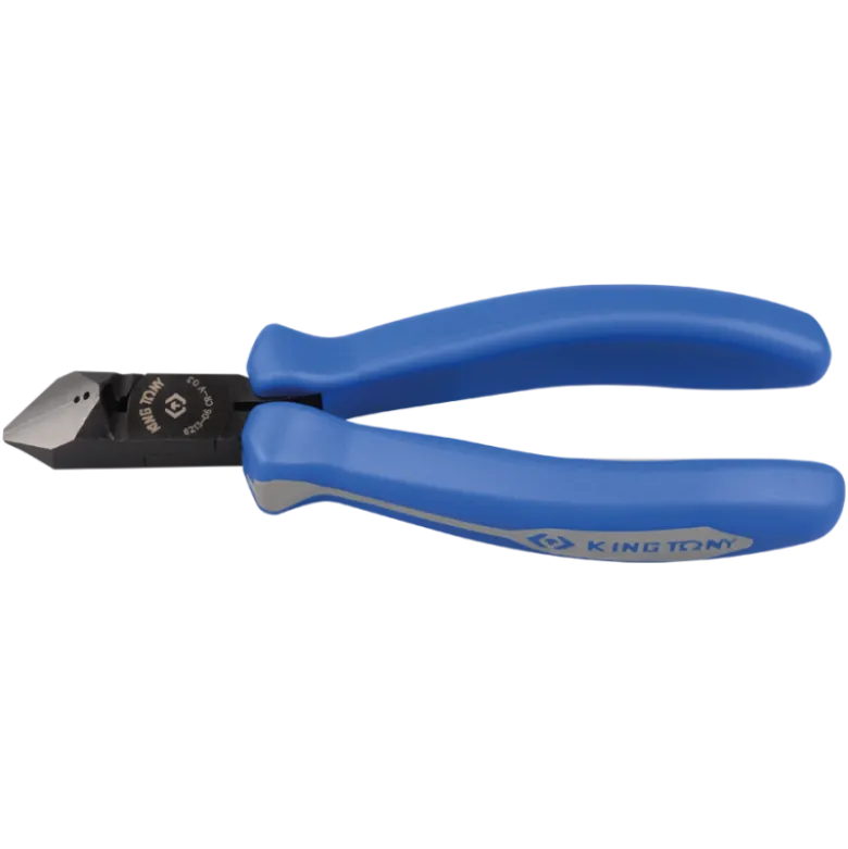 Pince Coupante Diagonale 163 Mm King Tony - 621306