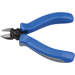 Pince Coupante Diagonale 115Mm King Tony - 621445