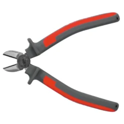 Pince coupante diagonale 180mm ouverture automatique ULTIMATE KS TOOLS 922.8013