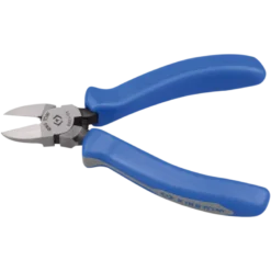 Pince Coupante Diagonale Pour Plastique 175Mm King Tony - 692107