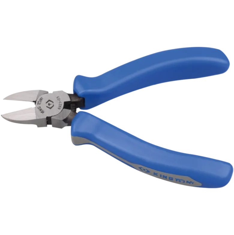 Pince Coupante Diagonale Pour Plastique 175Mm King Tony - 692107