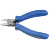 Pince Coupante Diagonale Pour Plastique 150Mm King Tony - 692106