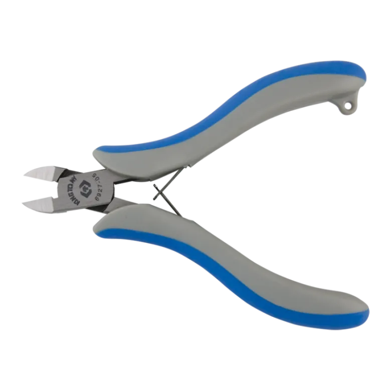 Pince Coupante Diagonale Pour Plastique 118Mm King Tony - 692705