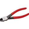 Pince Coupante Diagonale Pvc 145 Mm SAM Outillage - 233-14P