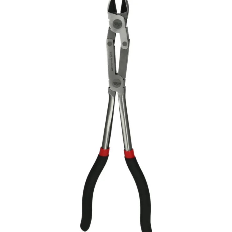 Pince coupante à double articulation, L 290 mm KS TOOLS 500.7201